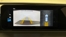 Mercedes-Benz EQC 400 300kW AMG Line 80kWh 5dr Auto Electric Estate